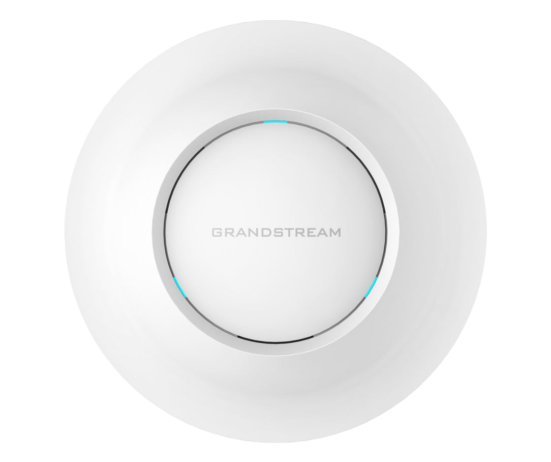 Grandstream GWN7615 802.11ac Wave-2 3×3:3 Enterprise Wi-Fi Access Point Grandstream GWN7615 802.11ac Wave-2 3×3:3 Enterprise Wi-Fi Access Point